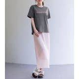 ロゴTシャツ 半袖 全6色 | teddyshop | 詳細画像18