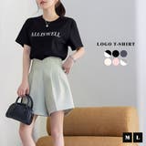 ロゴTシャツ 半袖 全6色 | teddyshop | 詳細画像2