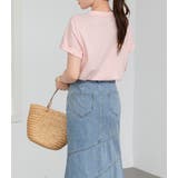 ロゴTシャツ 半袖 全6色 | teddyshop | 詳細画像25