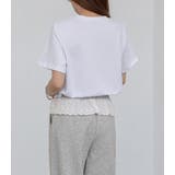 ロゴTシャツ 半袖 全6色 | teddyshop | 詳細画像29