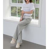 ロゴTシャツ 半袖 全6色 | teddyshop | 詳細画像30