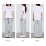 ロゴTシャツ 半袖 全6色 | teddyshop | 詳細画像35