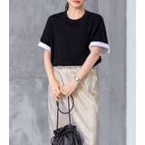 Tシャツ レディース 半袖 | teddyshop | 詳細画像8 