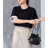 Tシャツ レディース 半袖 | teddyshop | 詳細画像9 