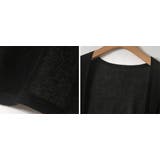 ボレロ カーディガン ショート丈 | teddyshop | 詳細画像12 