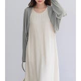 ボレロ カーディガン 全7色 | teddyshop | 詳細画像48
