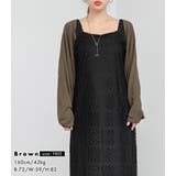 ボレロ カーディガン 全7色 | teddyshop | 詳細画像51