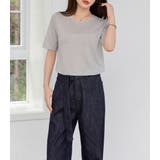 Tシャツ レディース 半袖 | teddyshop | 詳細画像12