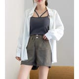 キャミソール パッド付き 入れ替え可 | teddyshop | 詳細画像29