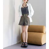 キャミソール パッド付き 入れ替え可 | teddyshop | 詳細画像30