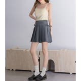 キャミソール パッド付き 入れ替え可 | teddyshop | 詳細画像26