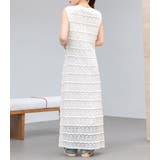 ワンピース レディース ロング | teddyshop | 詳細画像20 