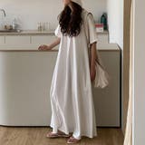 Tシャツ ワンピース 半袖 | teddyshop | 詳細画像13 