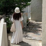 Tシャツ ワンピース 半袖 | teddyshop | 詳細画像15 