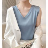 タンクトップ レディース 全6色 | teddyshop | 詳細画像20