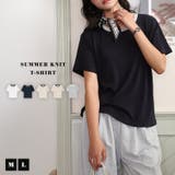 Tシャツ レディース 半袖 | teddyshop | 詳細画像2