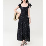 ワンピース レディース ロング | teddyshop | 詳細画像10 