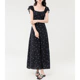 ワンピース レディース ロング | teddyshop | 詳細画像11 