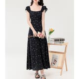 ワンピース レディース ロング | teddyshop | 詳細画像13 