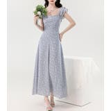 ワンピース レディース ロング | teddyshop | 詳細画像17 