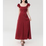 ワンピース レディース ロング | teddyshop | 詳細画像21 