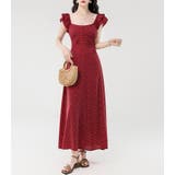 ワンピース レディース ロング | teddyshop | 詳細画像22 