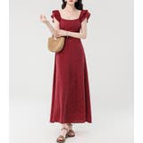 ワンピース レディース ロング | teddyshop | 詳細画像24 