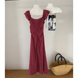 ワンピース レディース ロング | teddyshop | 詳細画像26 