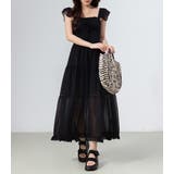 ワンピース レディース ロング | teddyshop | 詳細画像10 