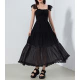 ワンピース レディース ロング | teddyshop | 詳細画像11 