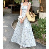 ワンピース レディース ロング | teddyshop | 詳細画像22 