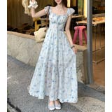 ワンピース レディース ロング | teddyshop | 詳細画像23 