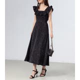 ワンピース レディース ロング丈 | teddyshop | 詳細画像10 