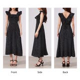 ワンピース レディース ロング丈 | teddyshop | 詳細画像26 