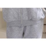 「コーデに迷った時はこれ」パーカー セットアップ レディース | teddyshop | 詳細画像17 