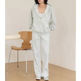 「コーデに迷った時はこれ」パーカー セットアップ レディース | teddyshop | 詳細画像20 