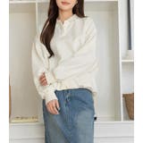 「襟変えで別服」 スウェット ポロ | teddyshop | 詳細画像24 