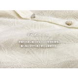 「シンプルで華やかに」ニット 透かし編み トップス | teddyshop | 詳細画像4 