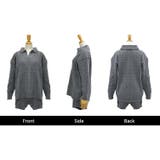 ニット セットアップ 全3色 | teddyshop | 詳細画像23 