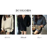 ニット セットアップ 全3色 | teddyshop | 詳細画像10 