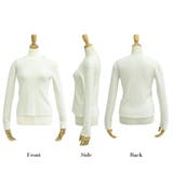 ニット トップス 全4色 | teddyshop | 詳細画像24