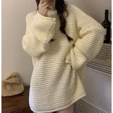 ニット チャンキー 全4色 | teddyshop | 詳細画像13