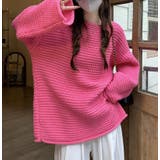 ニット チャンキー 全4色 | teddyshop | 詳細画像19