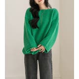 ニット チャンキー 全4色 | teddyshop | 詳細画像24