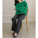 ニット チャンキー 全4色 | teddyshop | 詳細画像26