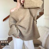 ニット チャンキー 全4色 | teddyshop | 詳細画像27