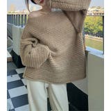 ニット チャンキー 全4色 | teddyshop | 詳細画像29