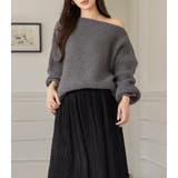 ニット チャンキー 全4色 | teddyshop | 詳細画像11