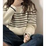 ニット レディース 全2色 | teddyshop | 詳細画像17 