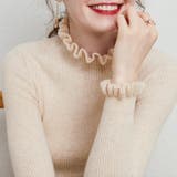 リブニット トップス 全7色 | teddyshop | 詳細画像21 